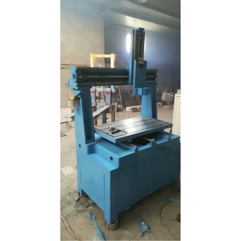 Customized CNC precision engraving machine 4090 optical engraving and milling die machine cast iron bed