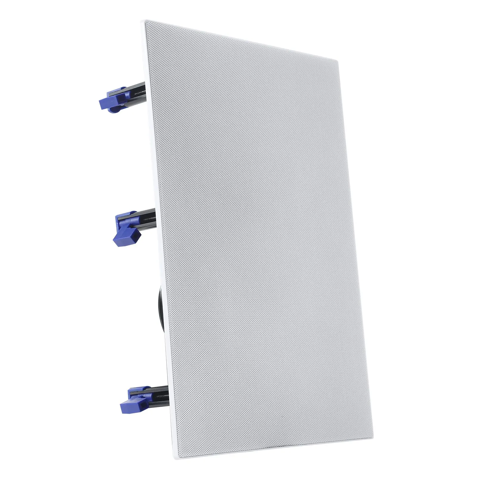 In-Wall Speakers, 8