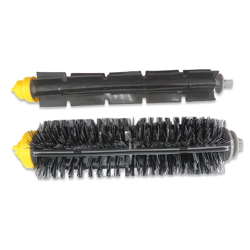 

ABVJ-Sweeping Robot Accessories Applicable To 6 Series Accessories Set Side Brush Accessories