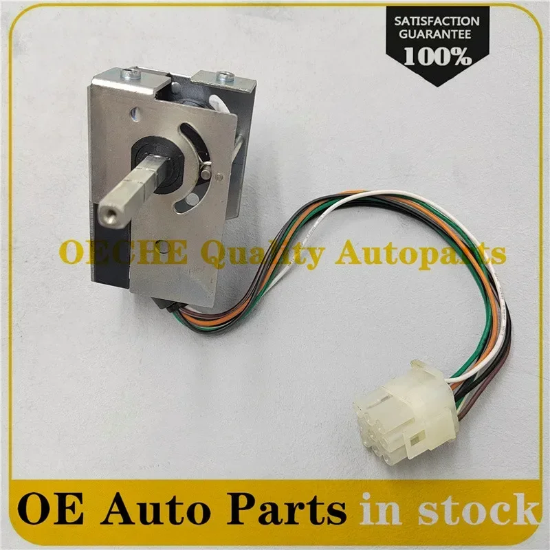 1PCS For Curtis ET-126MCU ET126 MCU ET-126 0-5V Electronic Throttle Controller Foot Pedal Accelerator Commander Sprint Booster