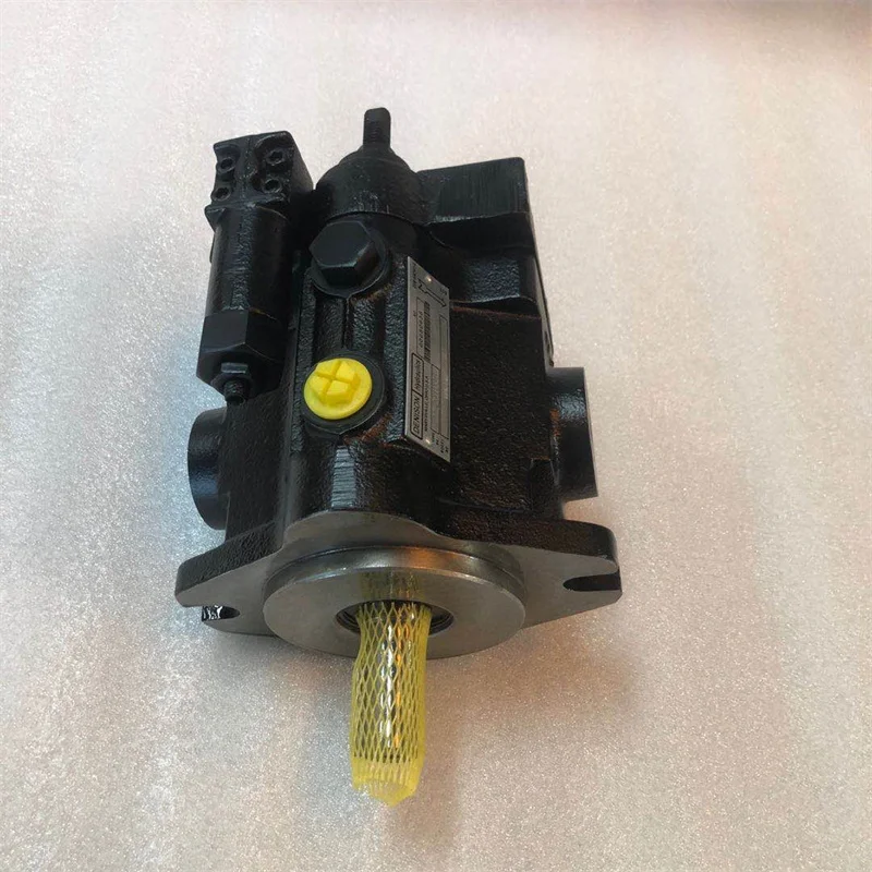 مضخات المكبس المحوري الهيدروليكي Denison PV PVT PV6 PV10 PV15 PV20 PV29 Series PV10-1R1D-C00