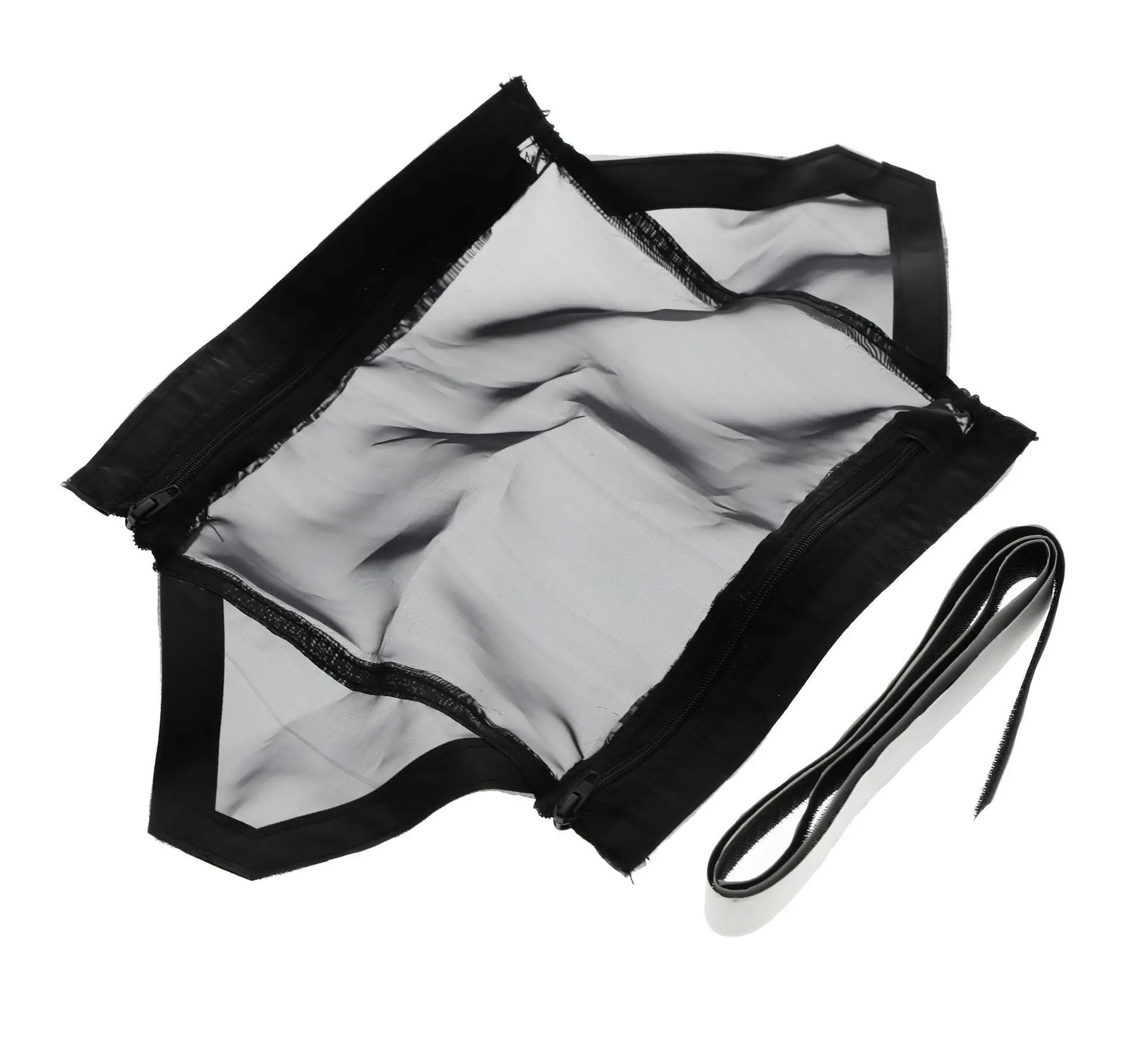 

Protective chassis waterproof cover for 1/10 TRAXXAS MAXX remote control car Anti-fouling and dust protective cover
