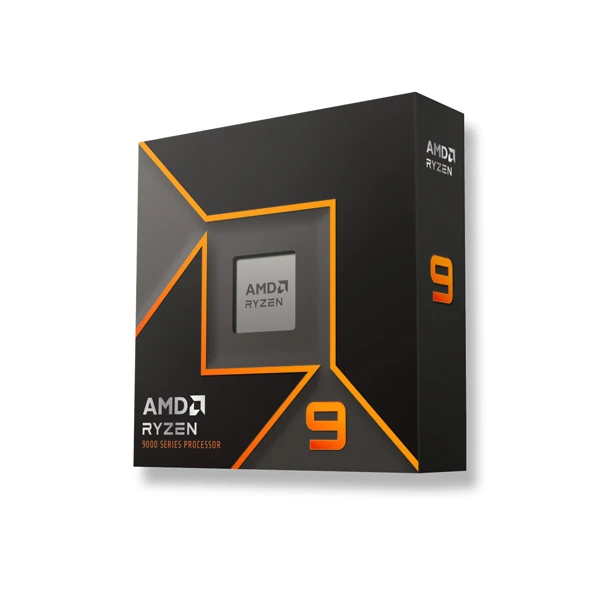 9900x 알리: AMD Ryzen 9 9900X CPU의 성능과 사용자 경험