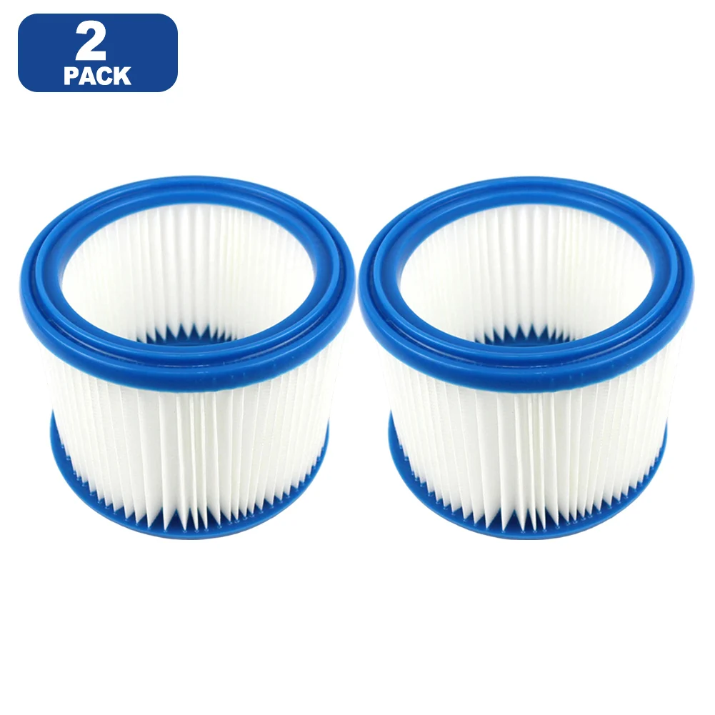 2/1 шт. сменный картридж HEPA-фильтра для Bosch GAS 15L/15PS GAS 25L для AEG AP250ECP, аксессуары для пылесоса