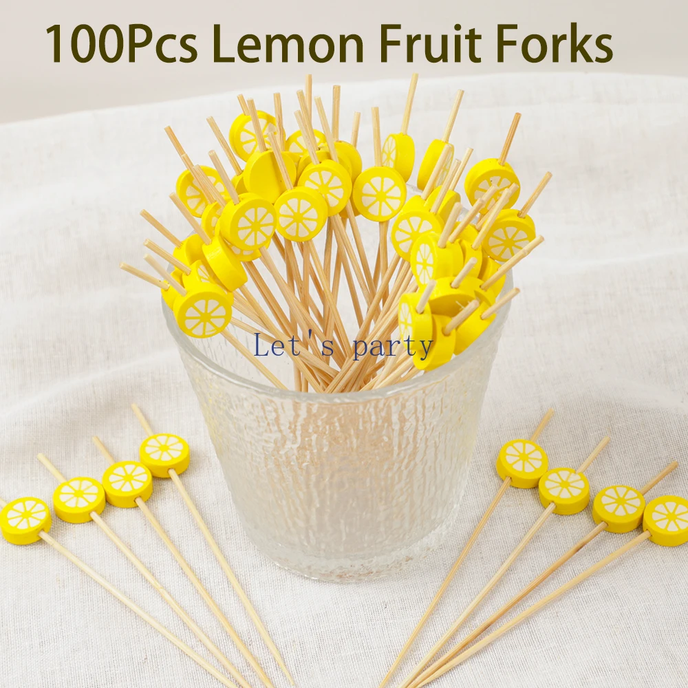 100Pcs/Pack Summer …