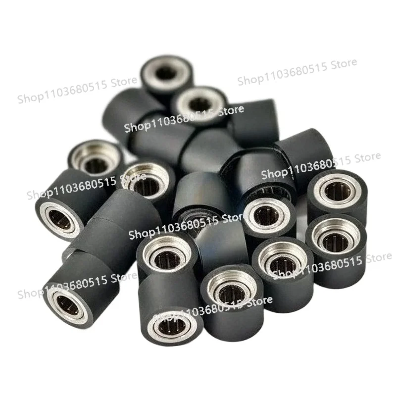 

2-007-03-5080 ROLL MIT FREILAUF D20 L15 2007035080 Edge Banding Machine New in stock