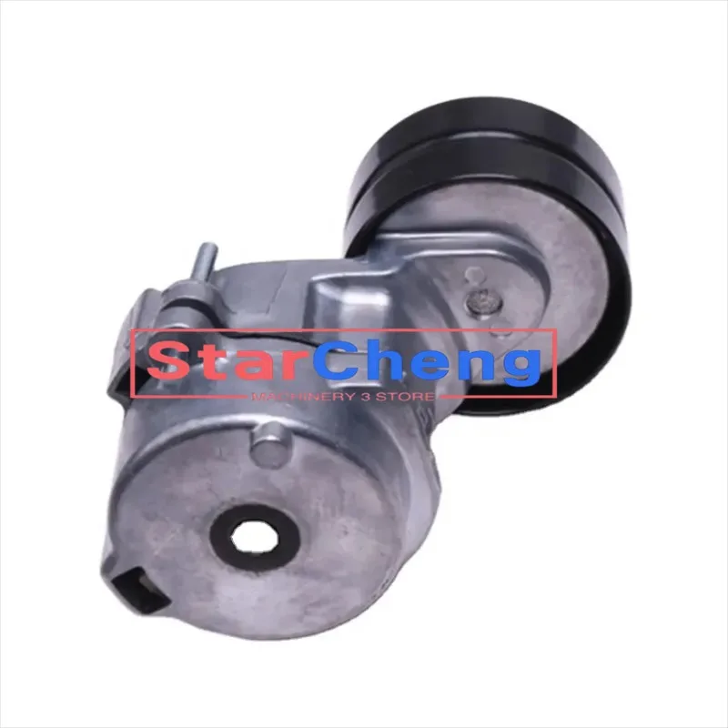 

for Volvo B6R B7R Bus FL/FE Truck Higher Quality Belt Tensioner 21500149 20939284 Replacement Excavator Accessories