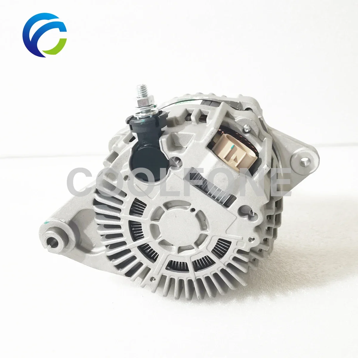 Coolfone Generator Alternator for SUBARU Legacy Outback 2.5 23700AA63A 23700AA63B 23700AA650 23700AA810 23700AA811