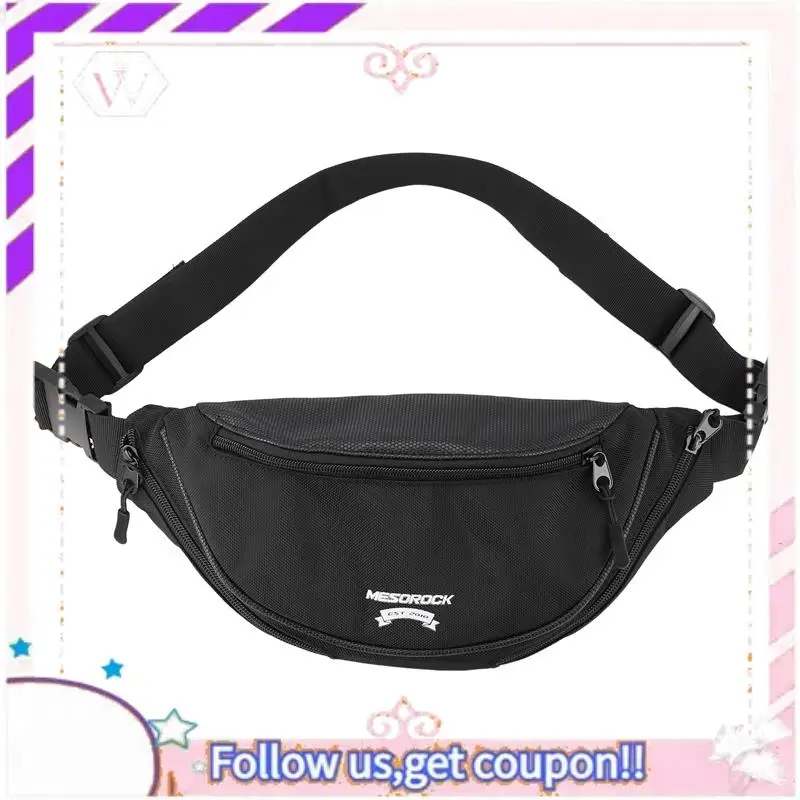 

A76T-Motorcycle Scooters Safety Belt Rear Seat Passenger Grip Grab Adjustable Waist Pack Rear Seat Safety Handle Bag