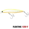 STINGER 125F-F