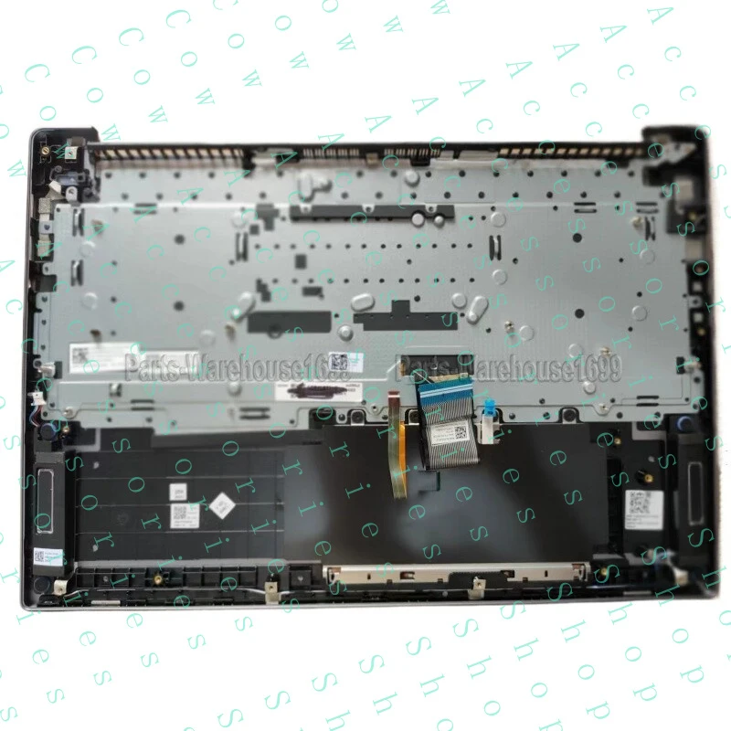 PP+ New for Lenovo Pro 16 IRH8 IP Pro 5 16IRH8 Palmrest Cover Backlit 5CB1L87770