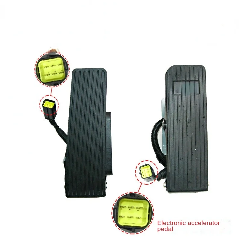 737 757 B777 Four Countries Five Electronics Accelerator Pedal Original Car Accessories 371953