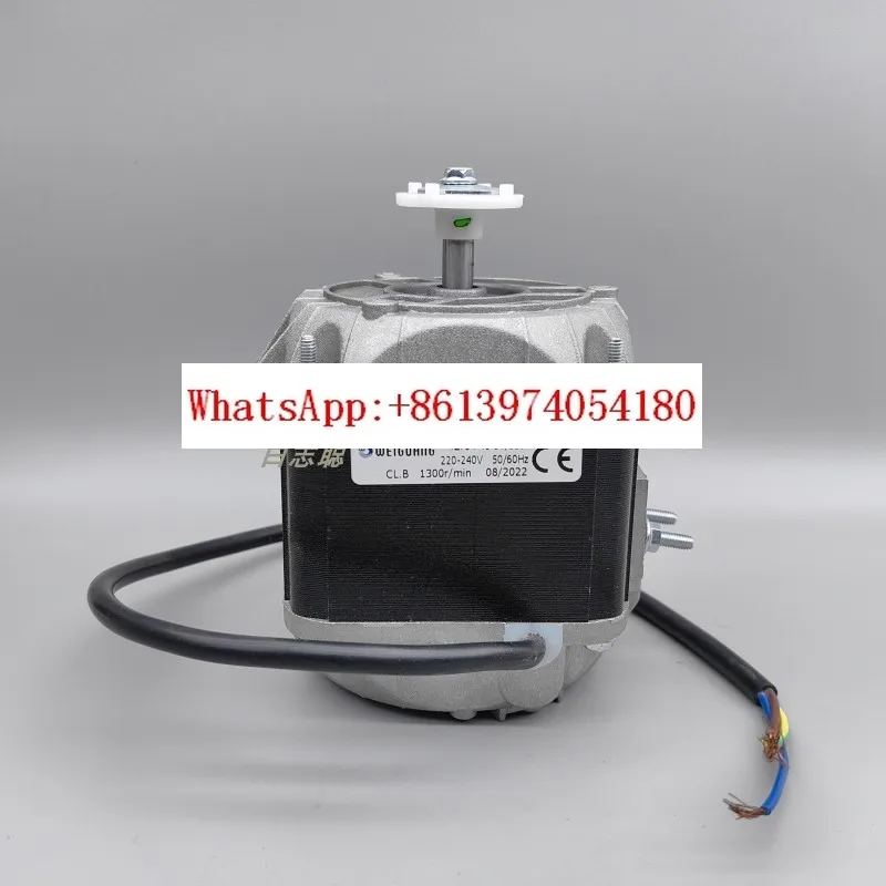 

Hangzhou Micro Light YZF34-45/120W Refrigerator Copper Core Motor Refrigerator Cooling Motor Pure Copper Wire