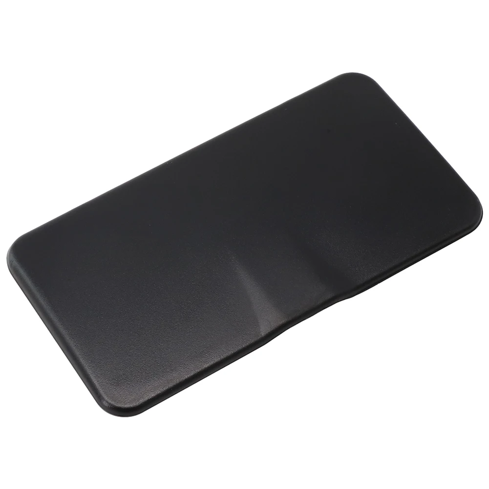 Vanity Mirror Cover Sun Visor Vanity Mirror Cover for Corvette C6 2005 2013 High Quality Material and Easy Fitment