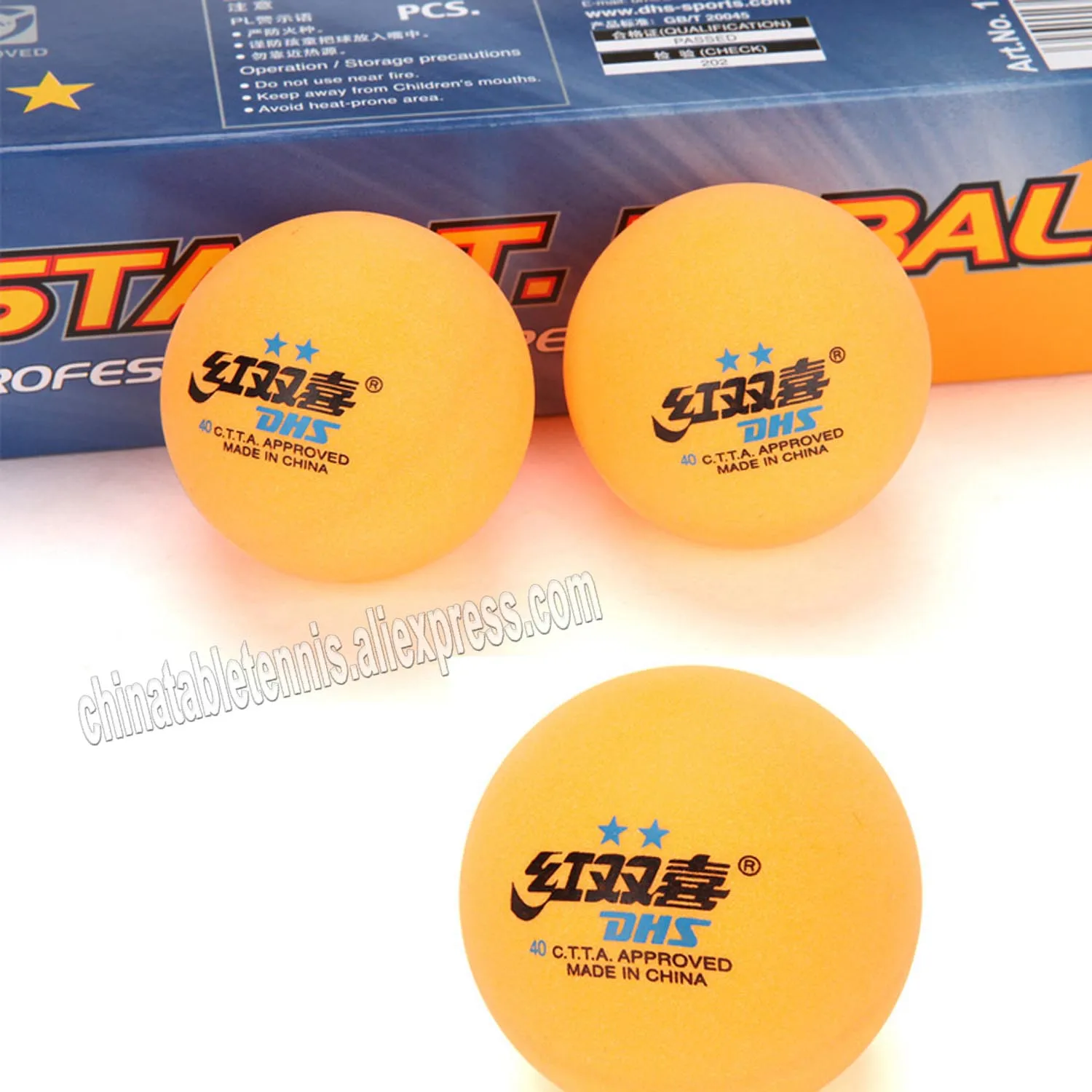 Dhs 2-Star 2 Star 4… - image