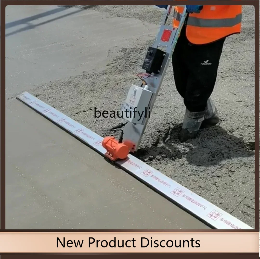 Nq Electric Scrapin…