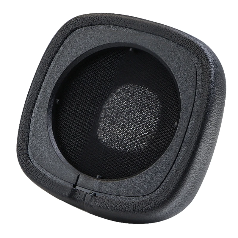 Soft Ear pads Durable Ear Cushions for Major4 Headphones Earcups Earmuff Earcups Noise Isolation Enhanced Comfort