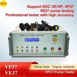 VE37 EDC VE/VP Pump Tester Controller EDC VE VP37 Common Rail Pump Tester