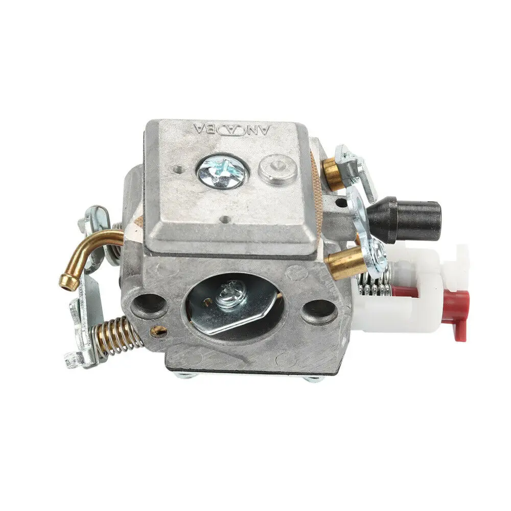 

XMSJ-Carburetor for Husqvarna 340 345 346 350 353 Chain Saw Rep 503283208 Zama Carburetor