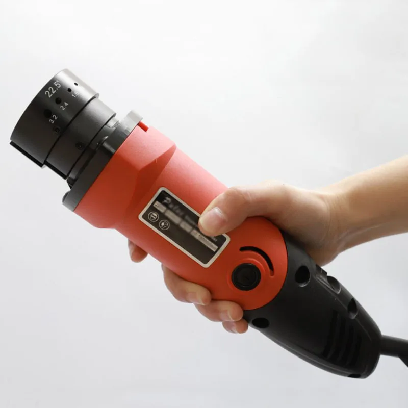 Argon arc welding tungsten needle grinder handheld tungsten electrode grinder 1.0/1.6/2.4/3.2
