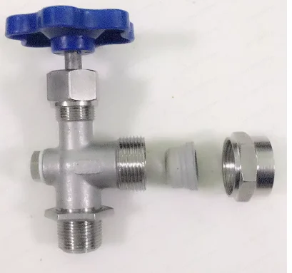 

Измеритель уровня воды в котле, измеритель уровня жидкости из нержавеющей стали, высокотемпературная кварцевая трубка из нержавеющей стали 304, вода