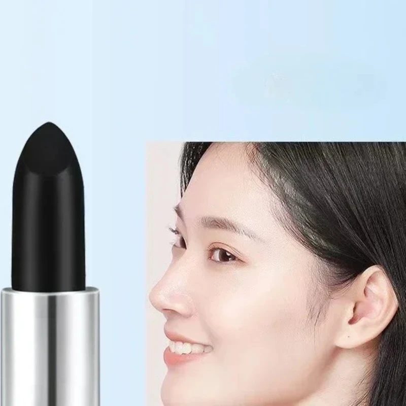 

Ручки-краски для волос, палочки для волос, долговечная и быстрая временная краска для волос, белая краска для волос, нетоксичная краска для волос, 1 шт.