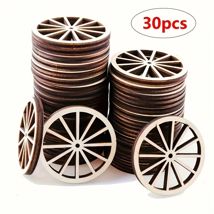 30Pcs 1.97