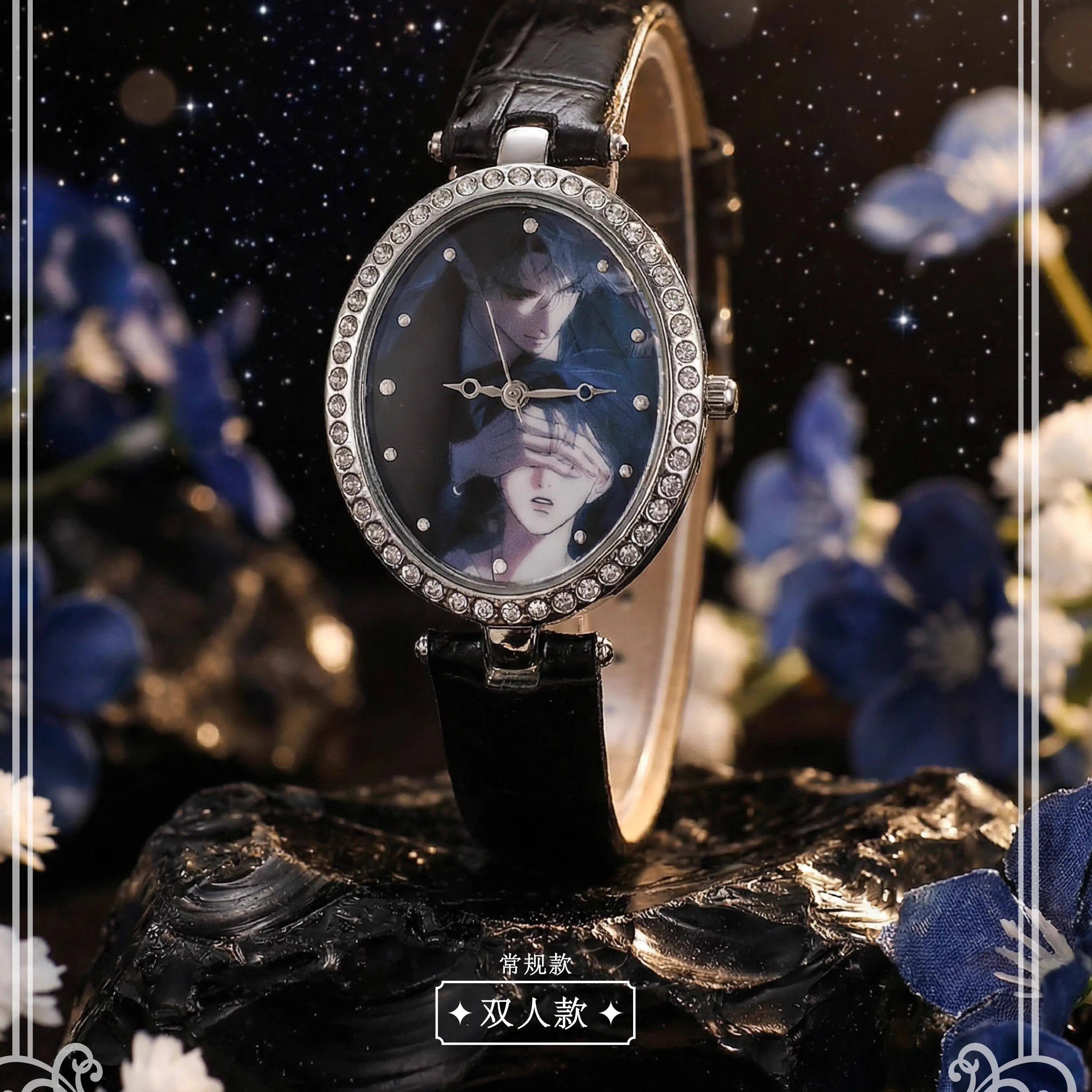 Наручные часы-сюрприз Little M – обзор и цена Jewelry Watches Box
