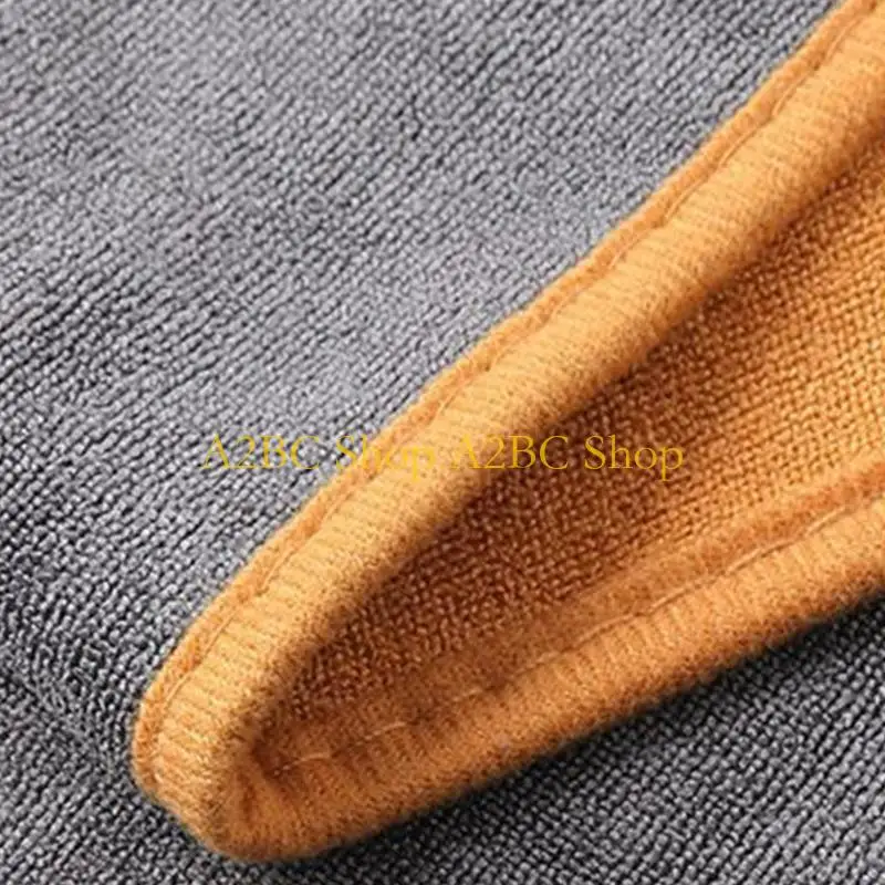 

A2BC Многоцелевое замшевое тканевое полотенце для мойки автомобилей для внутренней электроники и бытового использования