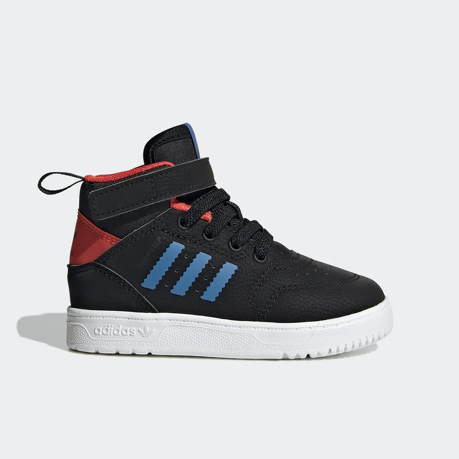 

Adidas genuine clover Drop Step 360 children's sports and leisure shoes S23986