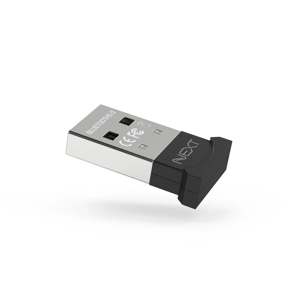 Bluetooth 5.0 Wireless Dongle NEXT BT5050