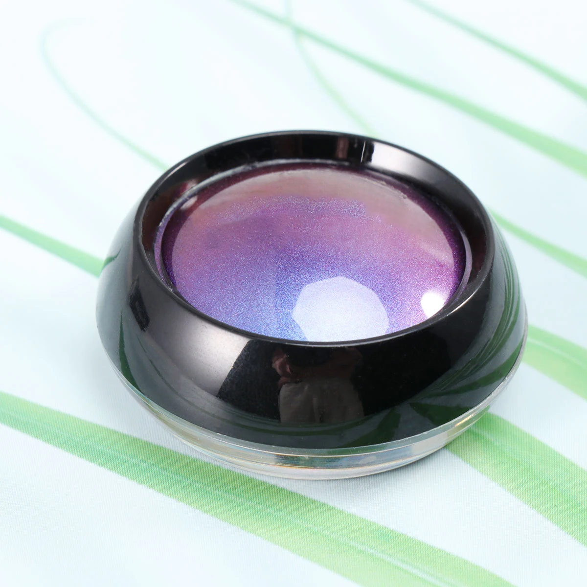 

Light Color Change Eye Shadow Shinning Eyeshadow Powder Diamond Highlight Eyeshadow for Makeup Use (03)