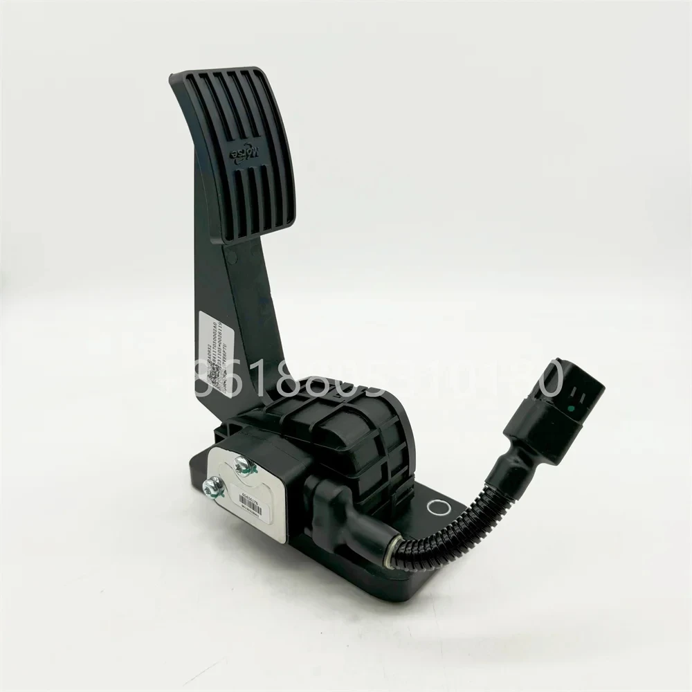 Elektronisches Gaspedal passend für Euroman-Lkw H4117030002A0 – Detail 6