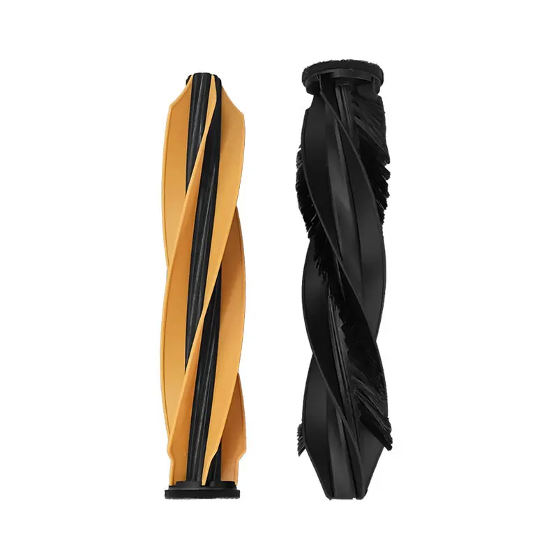 Escova lateral principal filtro hepa mop saco de pó para dreame x50 ultra/s40 edição aprimorada robô aspirador peças acessórios
