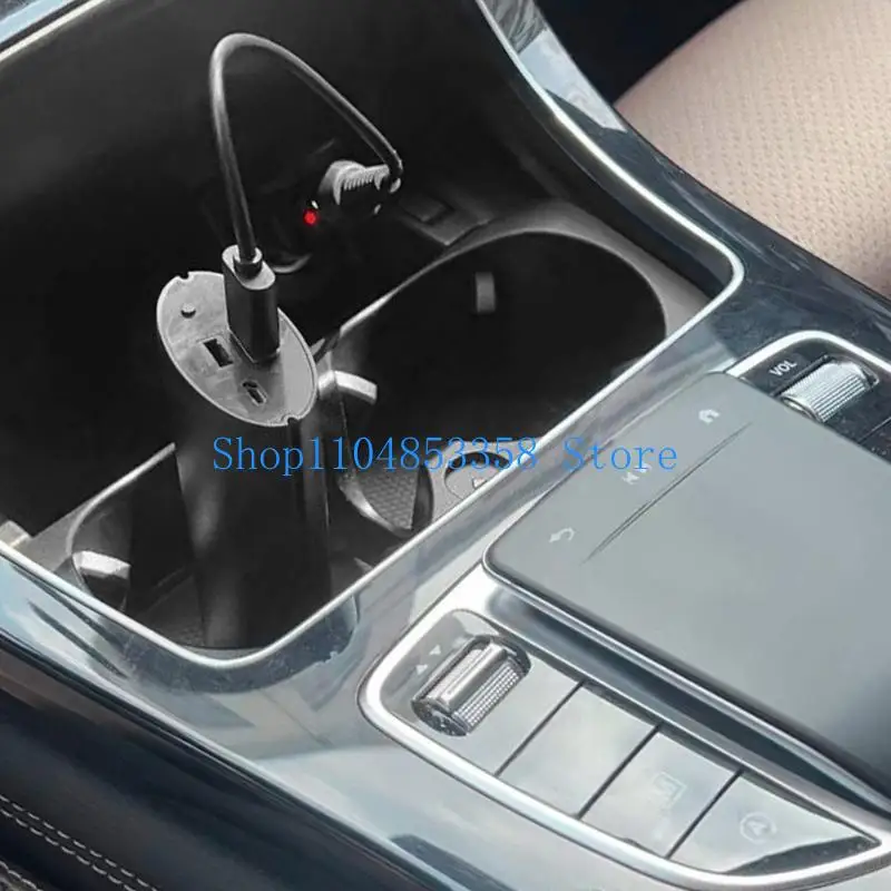 

652F разъем OBD ll для сохранения памяти автомобиля, надежный и простой в использовании, питание от батареи 12 В