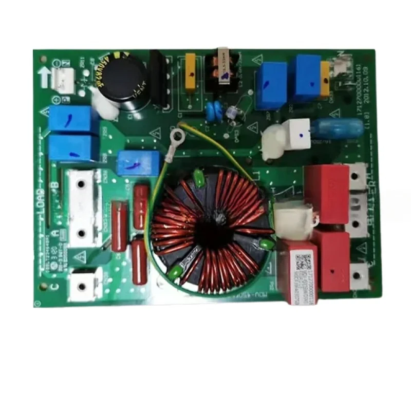 Suitable for Midea air conditioning outdoor power board assembly MDV-450 (16) w/DSN1-830 (a)