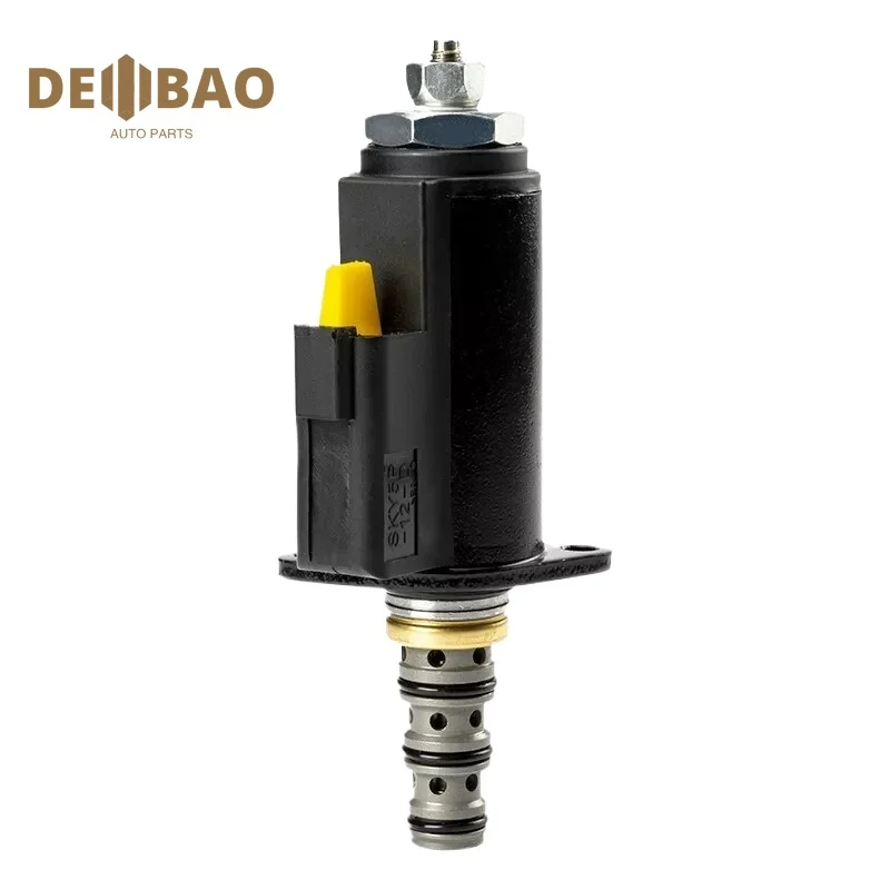 

111-9916 Электромагнитный клапан для CAT Caterpillar E320B E320C E320D 311C 312B 315 320B 320D 330B 325C 111 9916