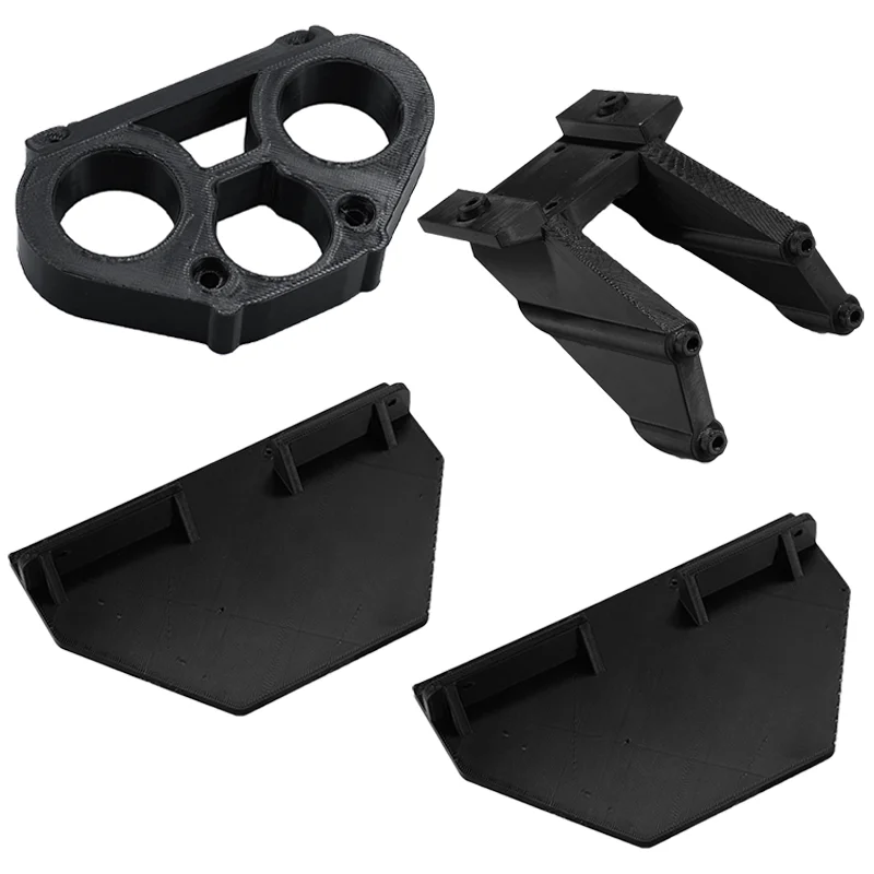 Rc Car Front And Re… - image