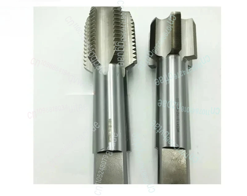 Fine Thread Tap Hss… - image