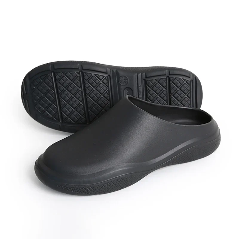 Больничная хирургическая обувь, женская нескользящая обувь для доктора EVA, медицинская обувь для кормления, обувь для спа-салона красоты