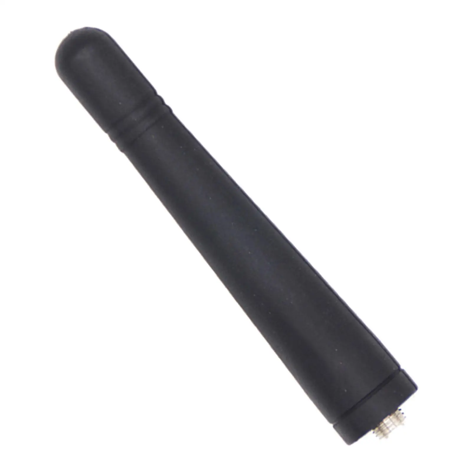 UHF 400-470MHz Antenna SMA Female Connector for TK-3180 TK-3360 TK-3202 Easily Install Accessory ,Black Water Dust Resistant view 4
