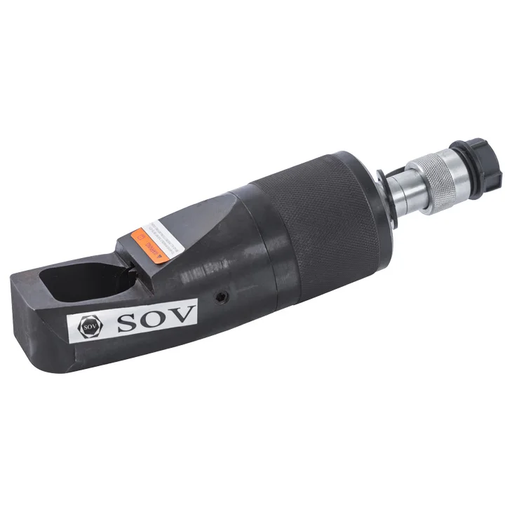 15Ton Split Type Hydraulic Nut Cutter Splitter