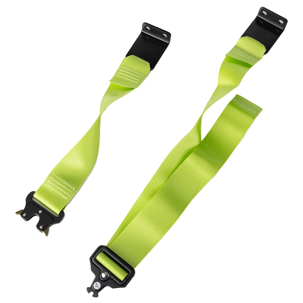 Original Safety Belt For Ninebot Gokart PRO Kit For Xiaomi Lamborghini Kart Race Car Green Red Black Seat Spare Parts