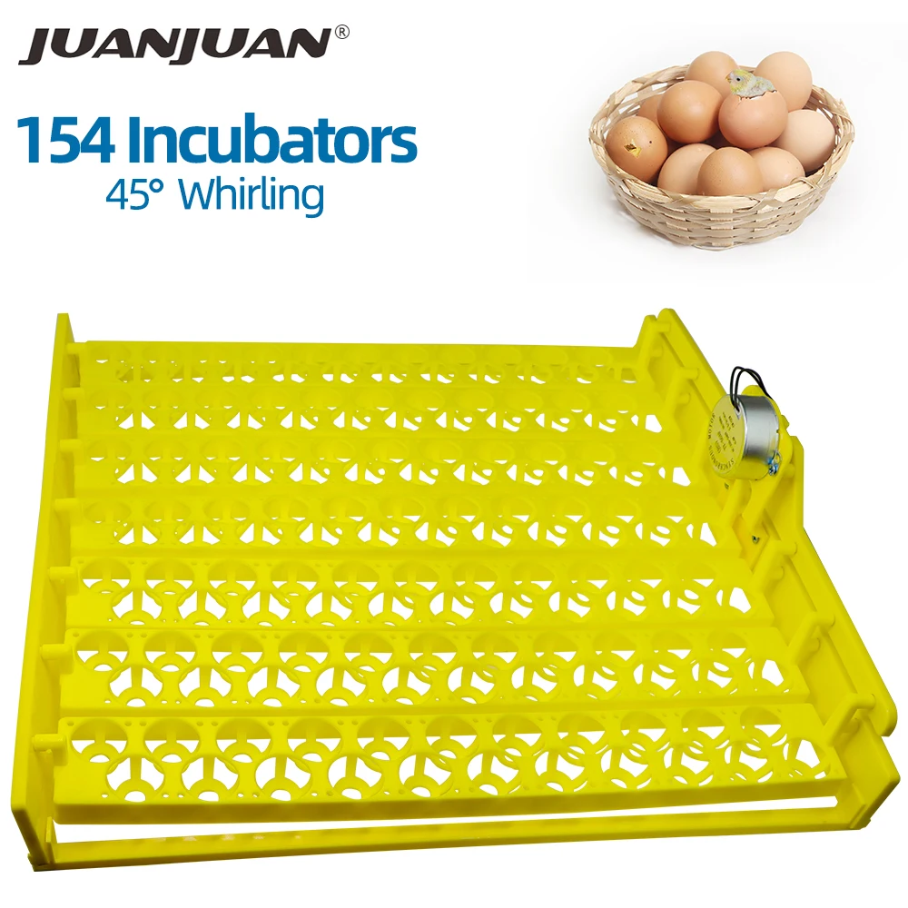 

56 153, инкубатор для яиц, автоматический поворотный лоток, пластиковые птичьи яйца, утки, куриные яйца, инкубационная машина, инкубационные лотки, автоматический поворотный двигатель
