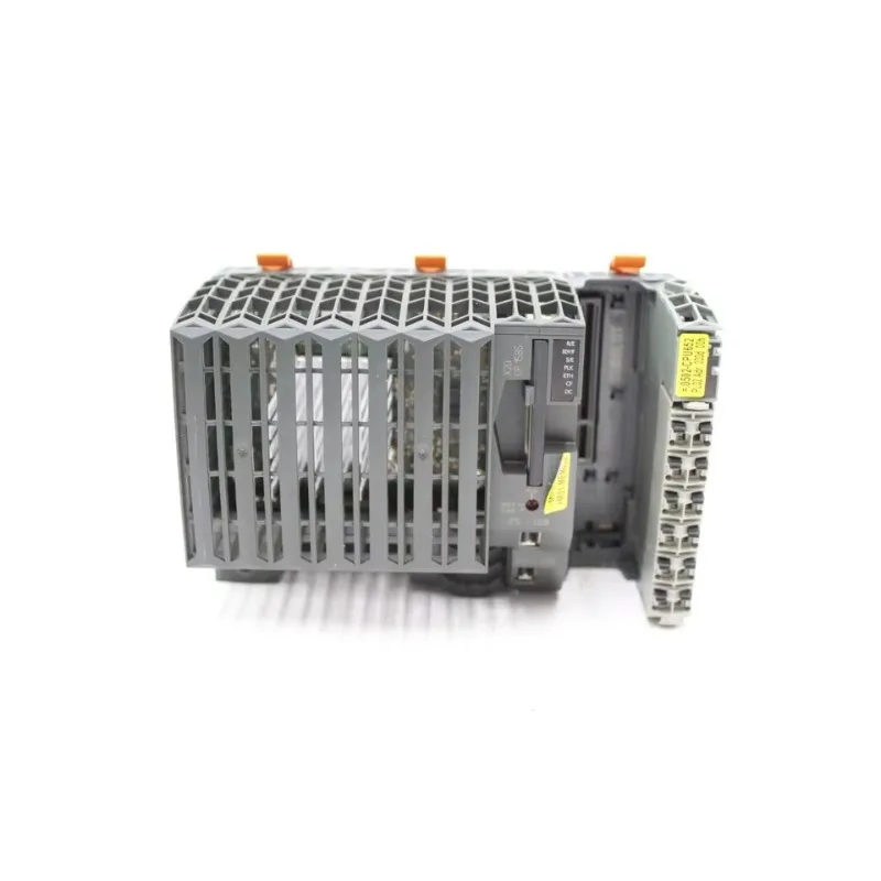 New Original Ready Stock X20CP1585 Industrial Automation PAC Dedicated PLC Programming Controller