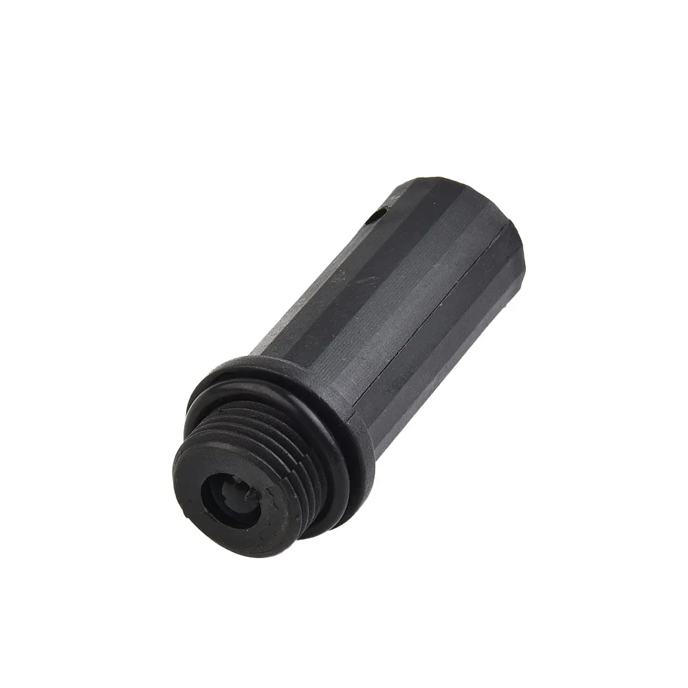 Air Compressor Oil Cap Compact Structure Plastic Replacement Gasket Seal High Quality Kits 1 Pcs Accessories Air