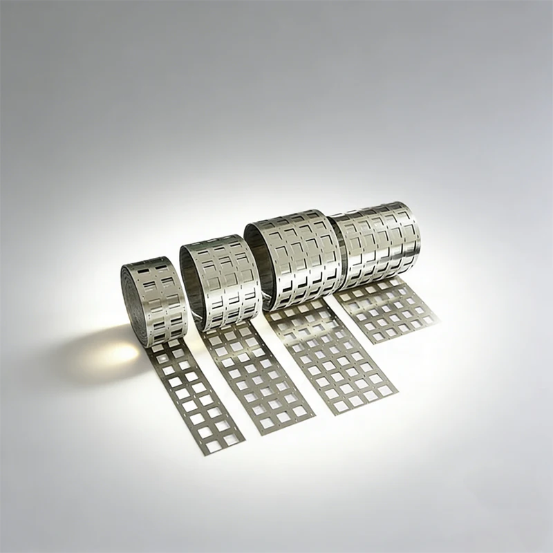 99.96% Pure Nickel Strip 0.15x27mm 2-Meter Roll For 18650 Battery Spot Welding (2P Configuration)