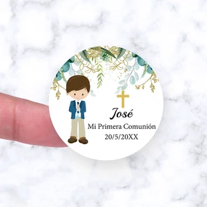 ilk kutsal komünyonumda en çok satılan 7 ürün-no. 7