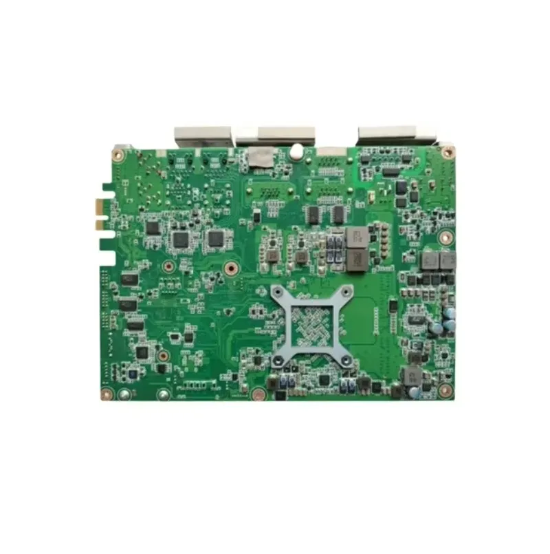 TopeAdvantech Pcm-8212/8211 Rev.a1 Industrial Computer Motherboard Ppc-3100s 3120s 3150s