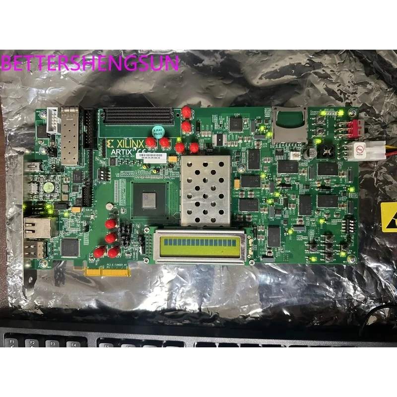 AC701 Development Board Artix XC7A200T FPGA